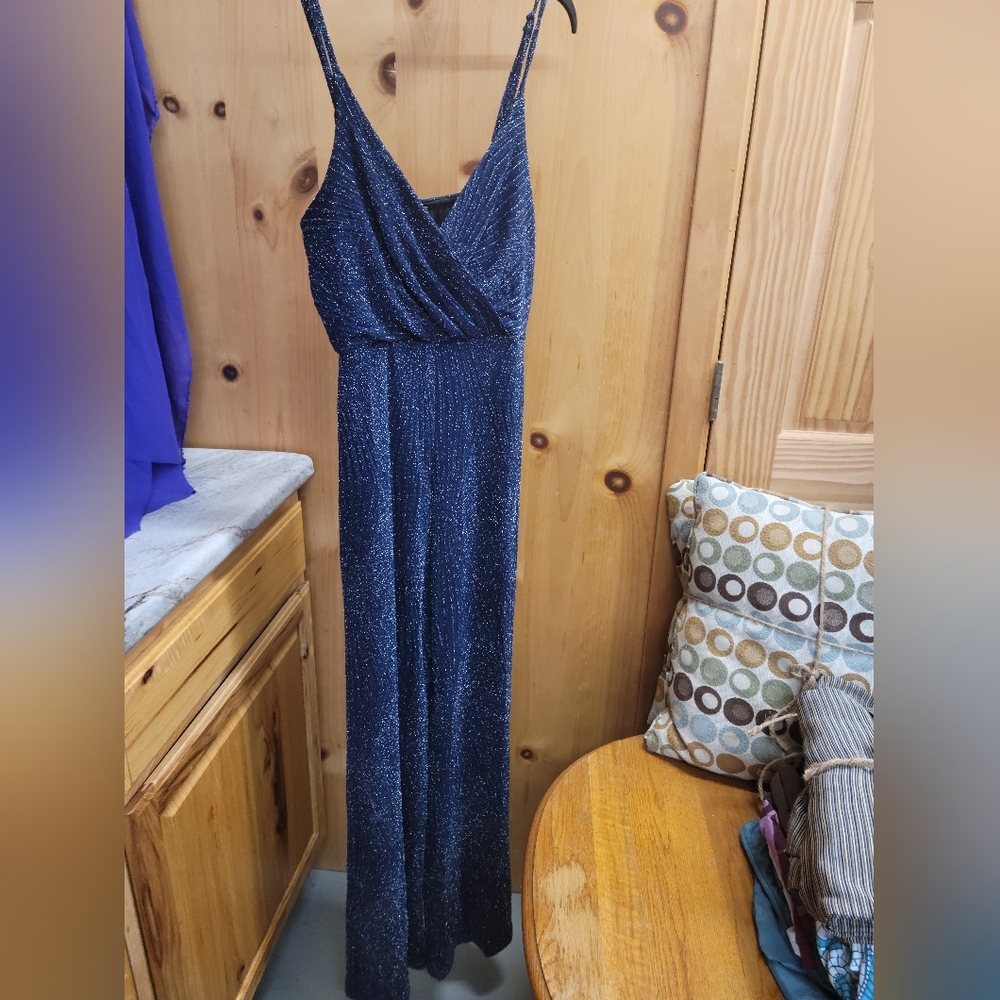 Womens Jumpsuit